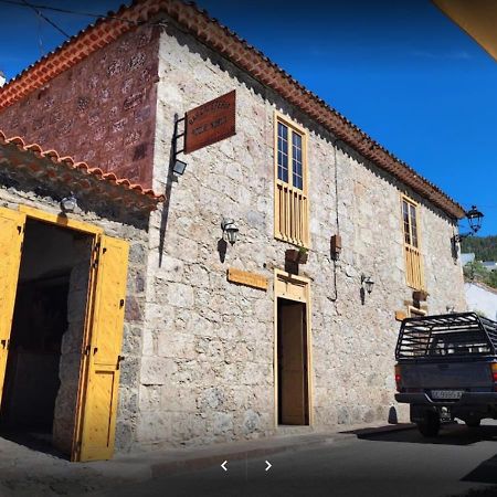 La Vuelta Del Amo Vila Las Palmas de Gran Canárias Exterior foto