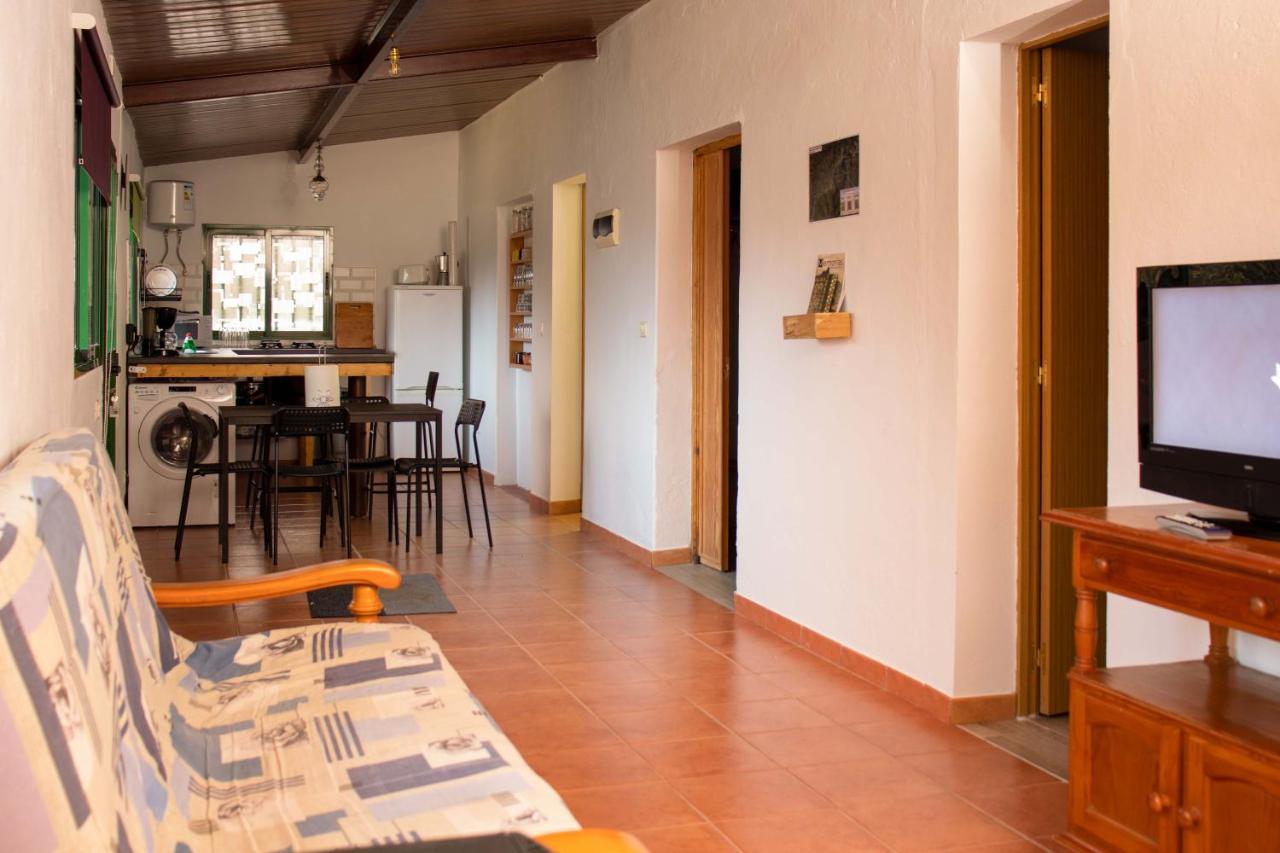 La Vuelta Del Amo Vila Las Palmas de Gran Canárias Exterior foto