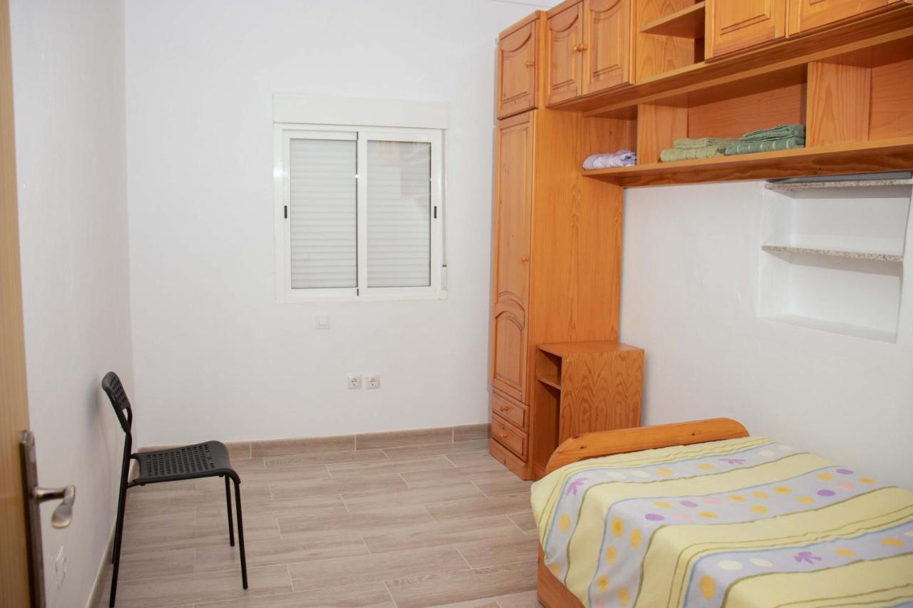 La Vuelta Del Amo Vila Las Palmas de Gran Canárias Exterior foto
