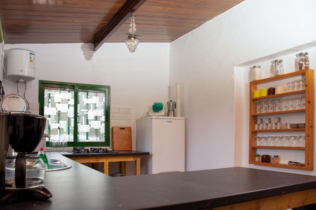 La Vuelta Del Amo Vila Las Palmas de Gran Canárias Exterior foto