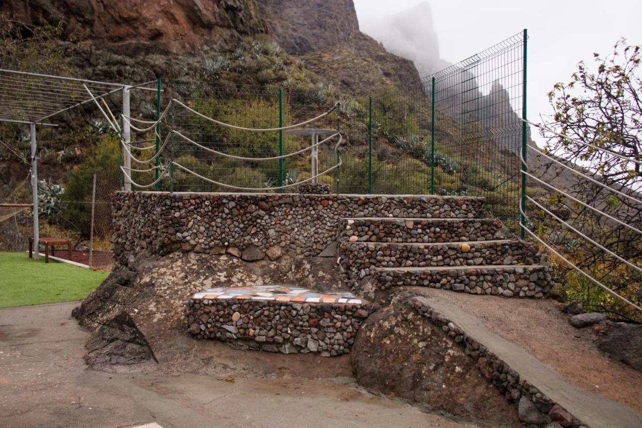 La Vuelta Del Amo Vila Las Palmas de Gran Canárias Exterior foto