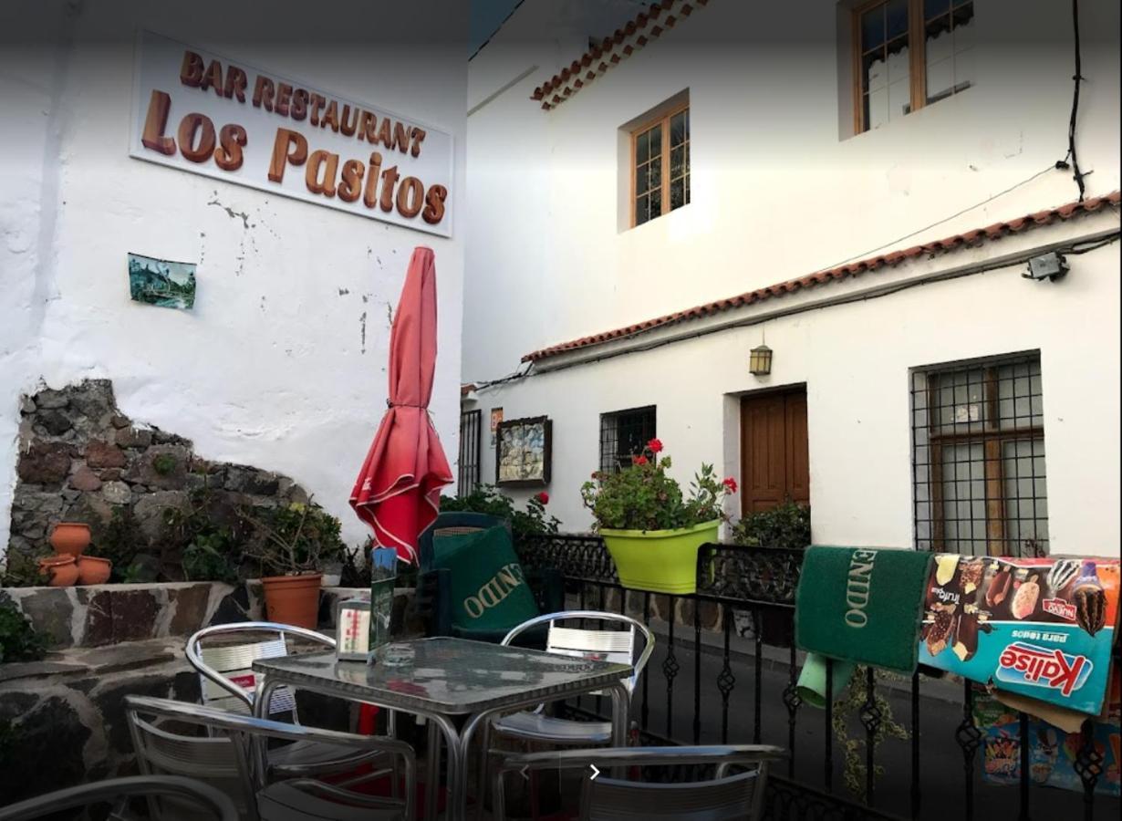 La Vuelta Del Amo Vila Las Palmas de Gran Canárias Exterior foto
