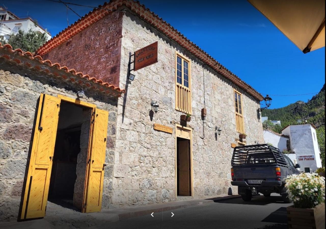 La Vuelta Del Amo Vila Las Palmas de Gran Canárias Exterior foto